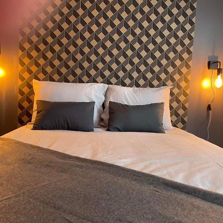 Bel'Fave Apartman Belfort Kültér fotó
