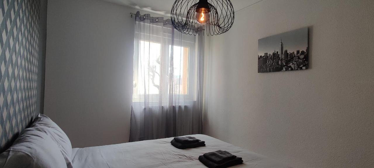Bel'Fave Apartman Belfort Kültér fotó