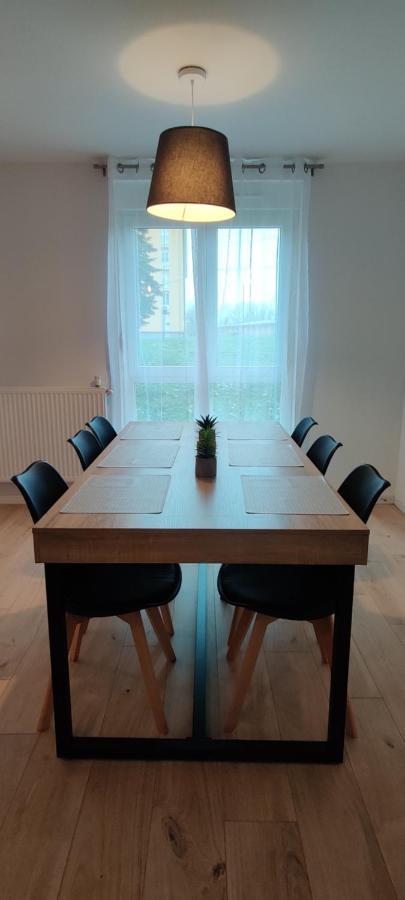 Bel'Fave Apartman Belfort Kültér fotó